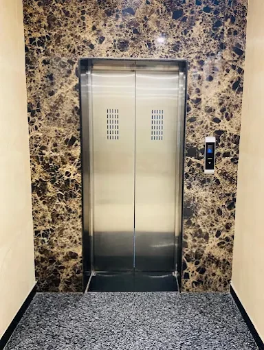 Lift facility